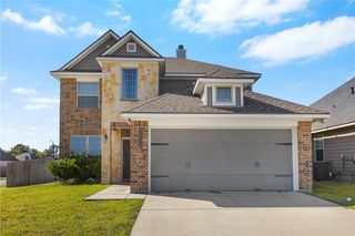 2032 Stubbs Drive, Bryan, TX 77807