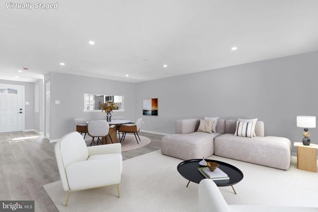 8750 RITCHBORO RD, District Heights, MD 20747