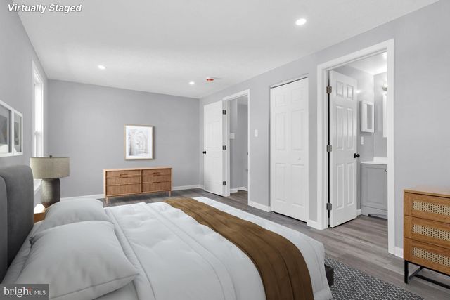 8750 RITCHBORO RD, District Heights, MD 20747