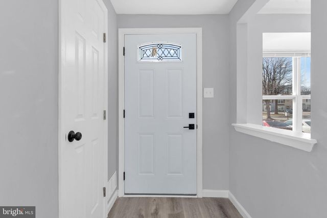 8750 RITCHBORO RD, District Heights, MD 20747