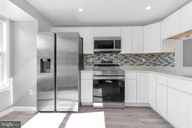 8750 RITCHBORO RD, District Heights, MD 20747