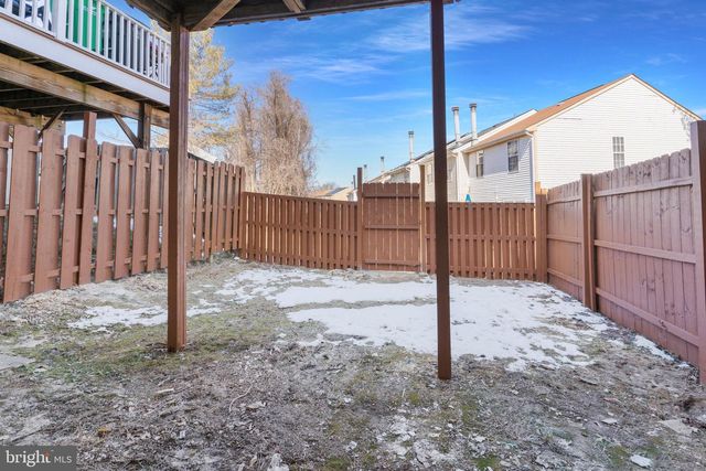 8750 RITCHBORO RD, District Heights, MD 20747