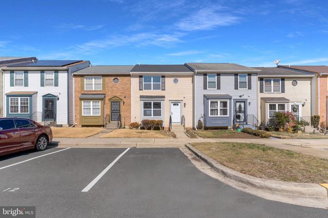 8750 RITCHBORO RD, District Heights, MD 20747