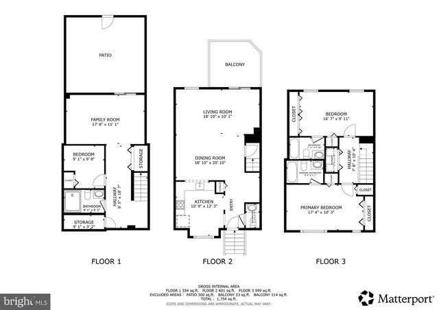 8750 RITCHBORO RD, District Heights, MD 20747