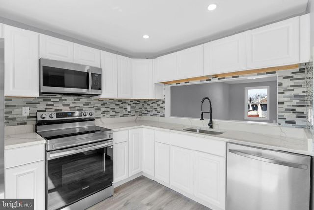 8750 RITCHBORO RD, District Heights, MD 20747