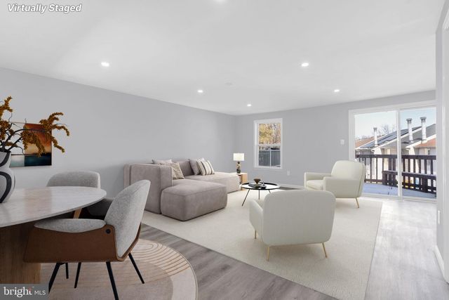 8750 RITCHBORO RD, District Heights, MD 20747