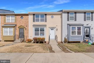 8750 RITCHBORO RD, District Heights, MD 20747