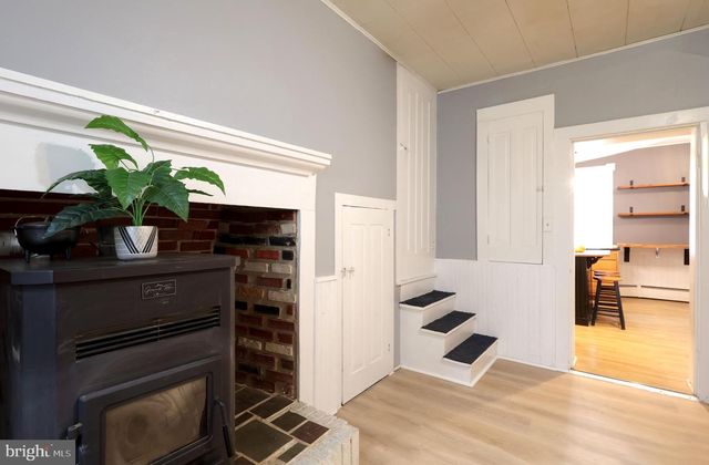 117 E MAIN ST, Rebersburg, PA 16872