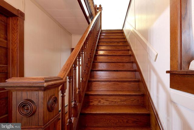 117 E MAIN ST, Rebersburg, PA 16872