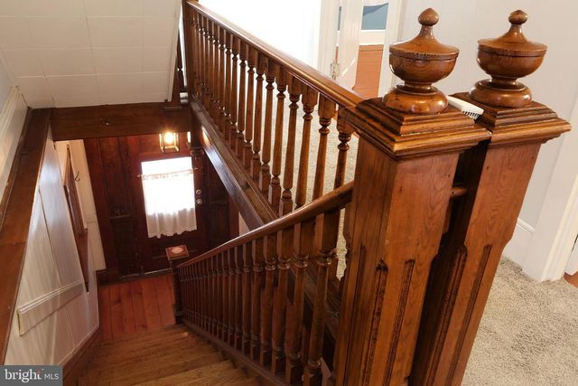 117 E MAIN ST, Rebersburg, PA 16872