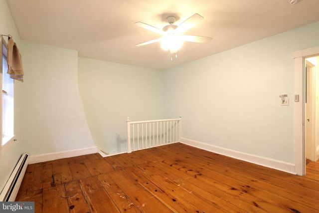 117 E MAIN ST, Rebersburg, PA 16872