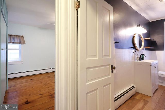 117 E MAIN ST, Rebersburg, PA 16872