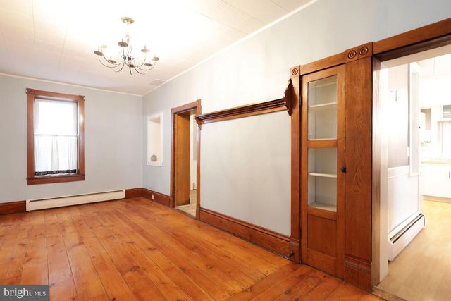 117 E MAIN ST, Rebersburg, PA 16872