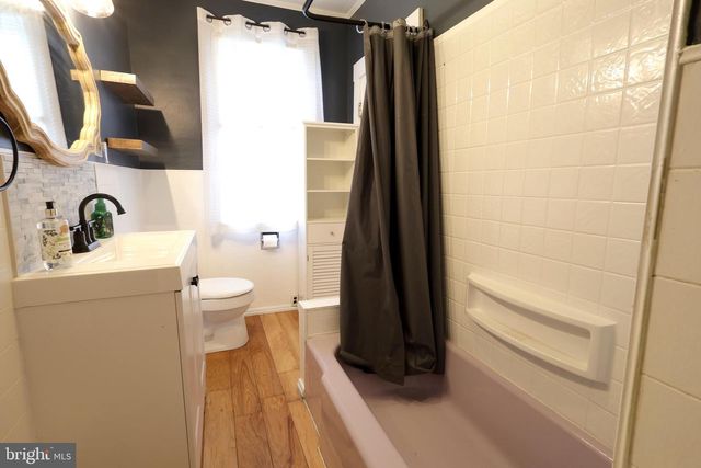 117 E MAIN ST, Rebersburg, PA 16872