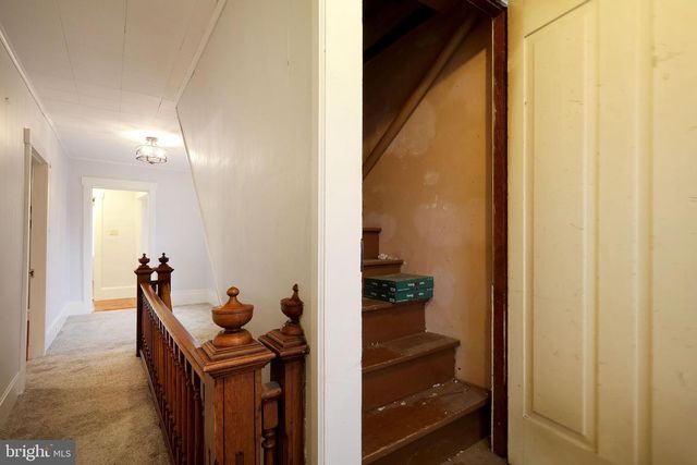 117 E MAIN ST, Rebersburg, PA 16872