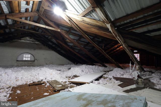 117 E MAIN ST, Rebersburg, PA 16872