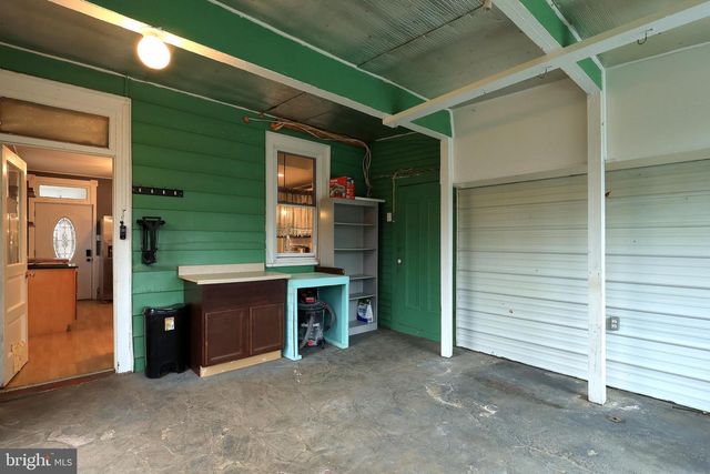 117 E MAIN ST, Rebersburg, PA 16872