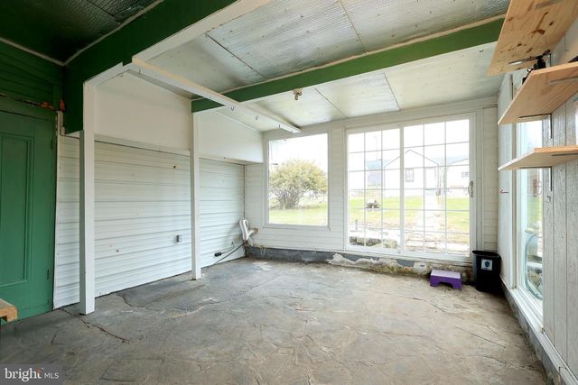 117 E MAIN ST, Rebersburg, PA 16872