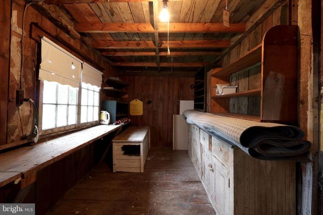 117 E MAIN ST, Rebersburg, PA 16872