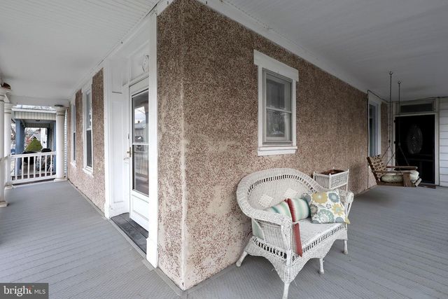 117 E MAIN ST, Rebersburg, PA 16872