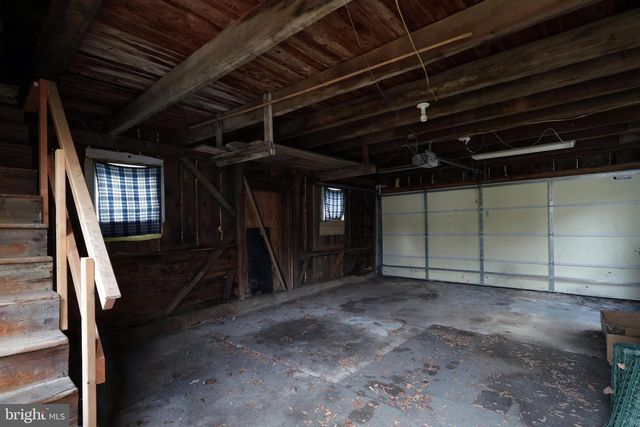 117 E MAIN ST, Rebersburg, PA 16872