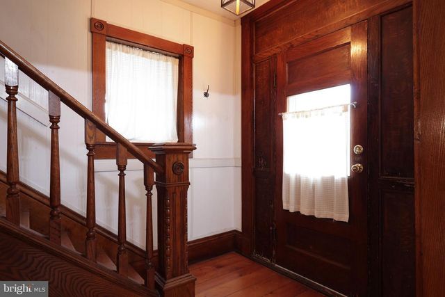 117 E MAIN ST, Rebersburg, PA 16872