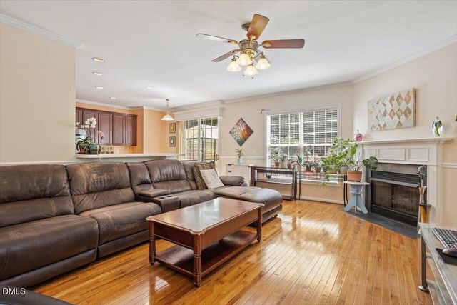 129 Okamato Street, Raleigh, NC 27603