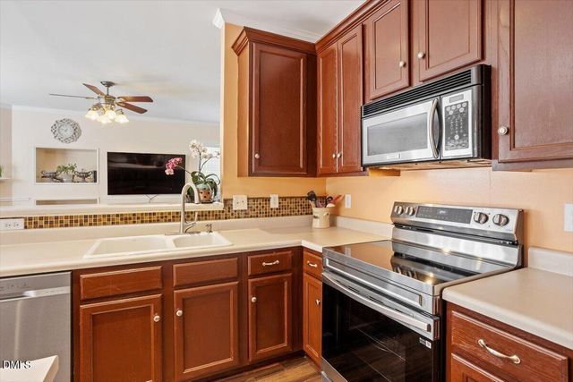 129 Okamato Street, Raleigh, NC 27603