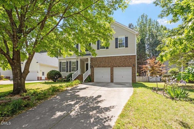 129 Okamato Street, Raleigh, NC 27603