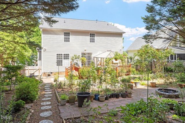 129 Okamato Street, Raleigh, NC 27603