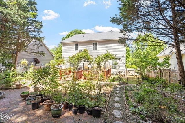 129 Okamato Street, Raleigh, NC 27603