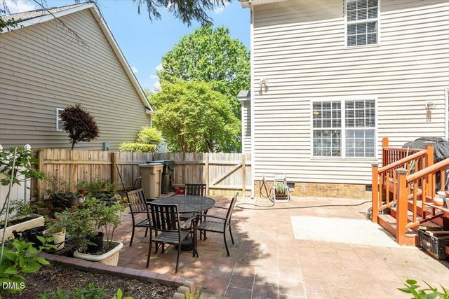 129 Okamato Street, Raleigh, NC 27603