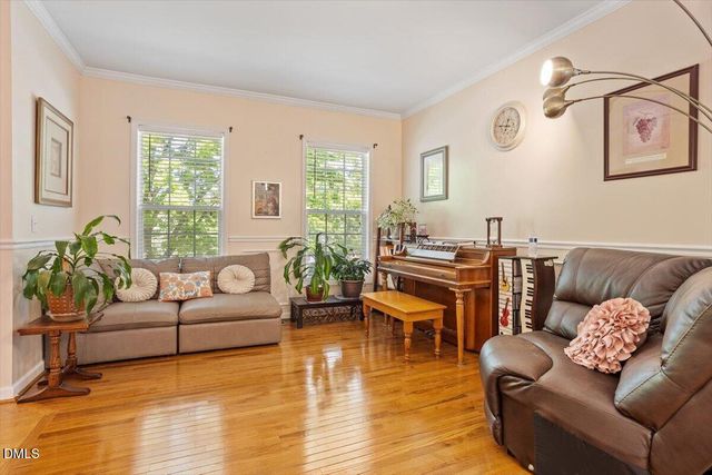 129 Okamato Street, Raleigh, NC 27603