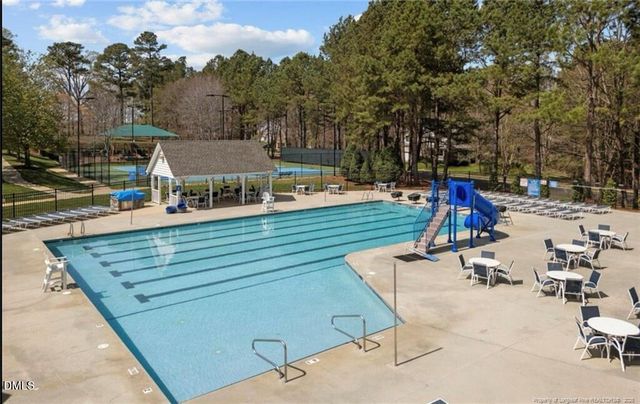 129 Okamato Street, Raleigh, NC 27603