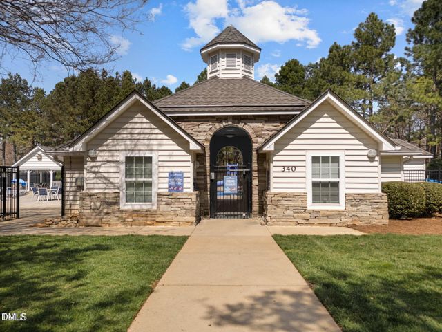 129 Okamato Street, Raleigh, NC 27603