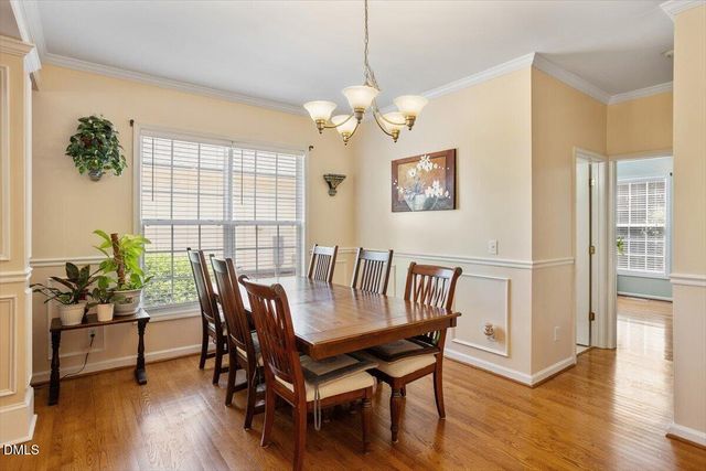 129 Okamato Street, Raleigh, NC 27603