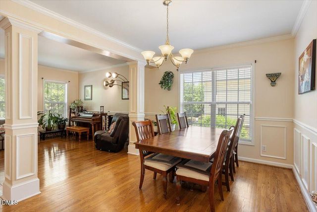 129 Okamato Street, Raleigh, NC 27603