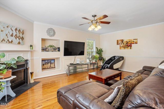 129 Okamato Street, Raleigh, NC 27603