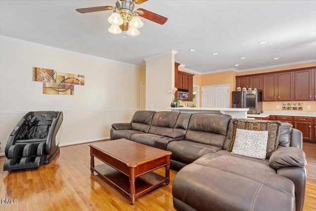 129 Okamato Street, Raleigh, NC 27603