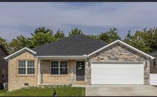 647 Four Winds Drive, Richmond, KY 40475