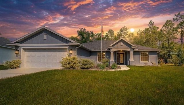 9928 SW 194TH COURT, Dunnellon, FL 34432