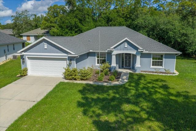 9928 SW 194TH COURT, Dunnellon, FL 34432