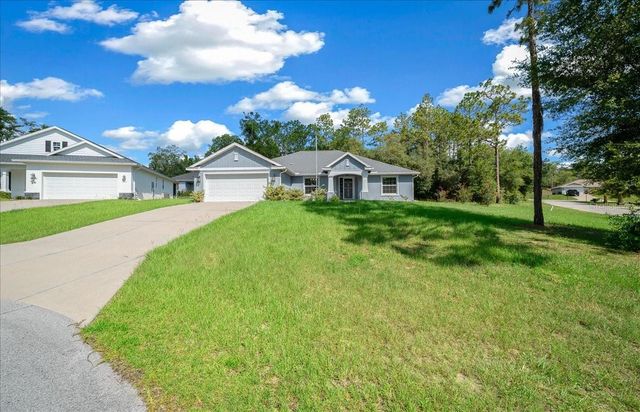 9928 SW 194TH COURT, Dunnellon, FL 34432