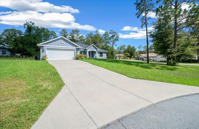 9928 SW 194TH COURT, Dunnellon, FL 34432