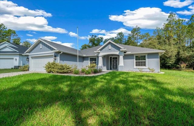 9928 SW 194TH COURT, Dunnellon, FL 34432
