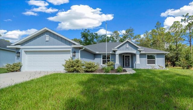 9928 SW 194TH COURT, Dunnellon, FL 34432
