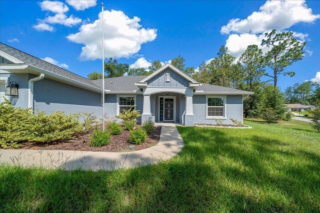 9928 SW 194TH COURT, Dunnellon, FL 34432