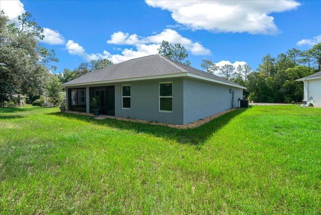 9928 SW 194TH COURT, Dunnellon, FL 34432