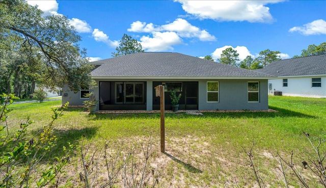 9928 SW 194TH COURT, Dunnellon, FL 34432