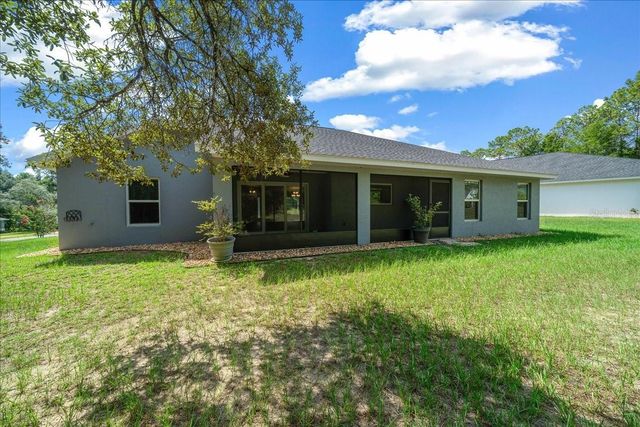 9928 SW 194TH COURT, Dunnellon, FL 34432